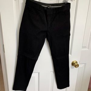 Banana Republic Skinny Classic-Sloan Pant Size 4